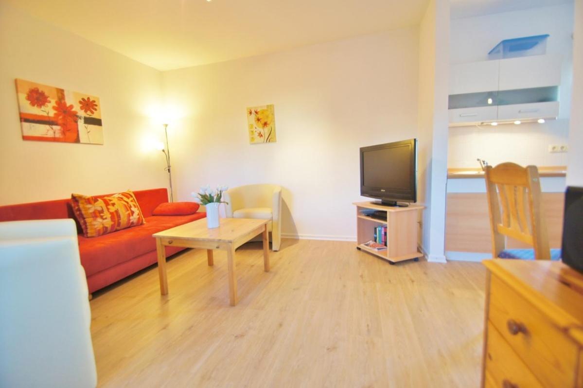 Ferienwohnung Dreyer "Haus Strandnixe" ดาเมอ ภายนอก รูปภาพ